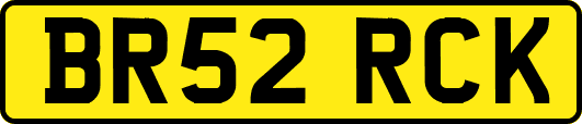 BR52RCK