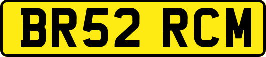BR52RCM