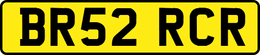BR52RCR