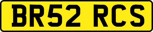 BR52RCS