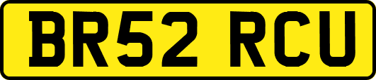 BR52RCU