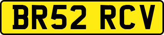 BR52RCV
