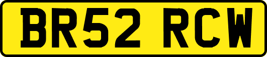 BR52RCW