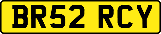 BR52RCY