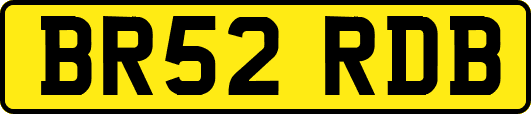 BR52RDB