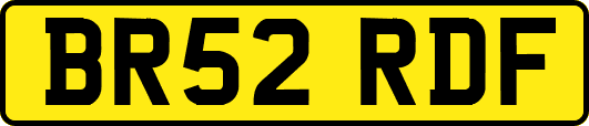 BR52RDF