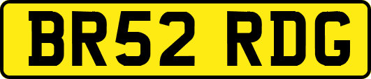 BR52RDG