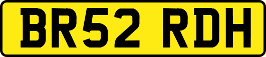 BR52RDH