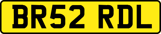 BR52RDL
