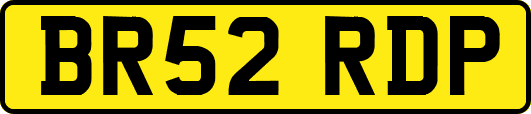 BR52RDP