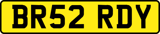 BR52RDY