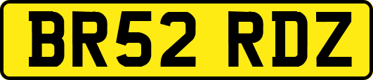 BR52RDZ