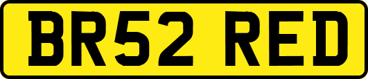 BR52RED