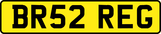 BR52REG