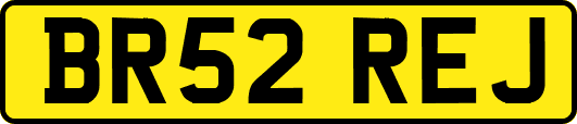 BR52REJ