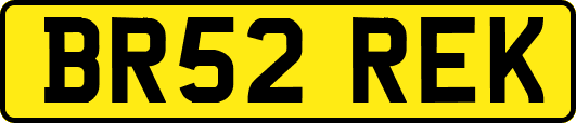 BR52REK