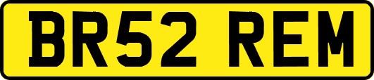 BR52REM