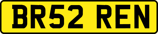 BR52REN
