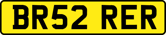 BR52RER