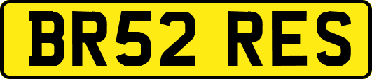 BR52RES