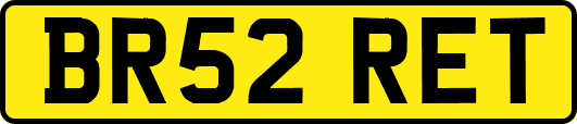 BR52RET