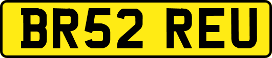 BR52REU