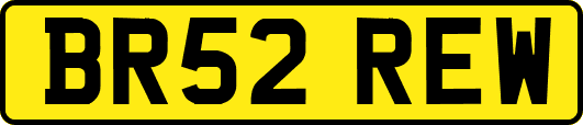 BR52REW