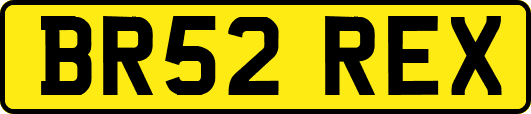 BR52REX