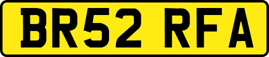 BR52RFA