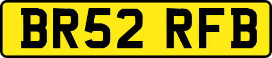 BR52RFB
