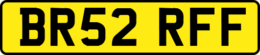 BR52RFF
