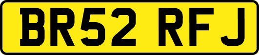 BR52RFJ