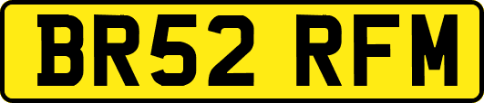 BR52RFM