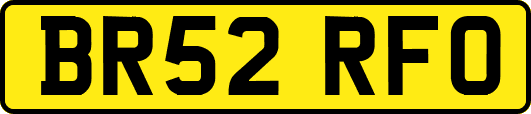 BR52RFO