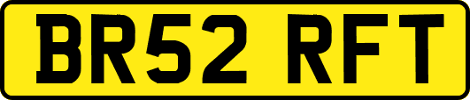 BR52RFT