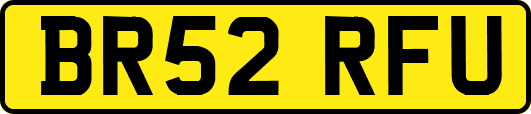 BR52RFU