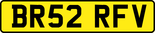 BR52RFV