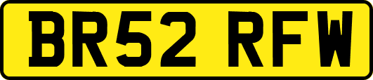 BR52RFW