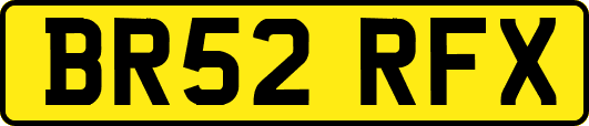 BR52RFX