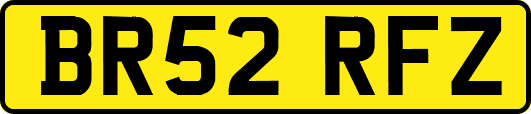 BR52RFZ