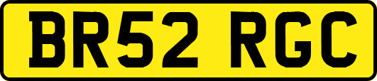 BR52RGC