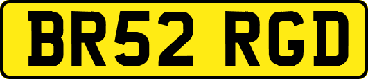 BR52RGD