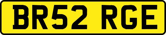 BR52RGE