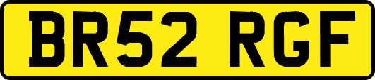 BR52RGF