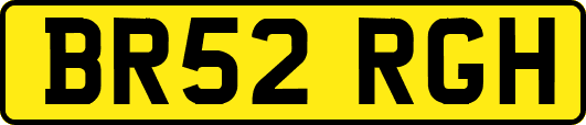 BR52RGH