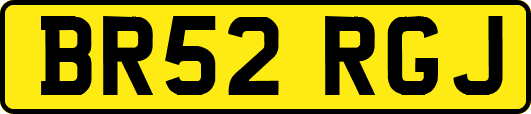 BR52RGJ