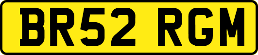 BR52RGM