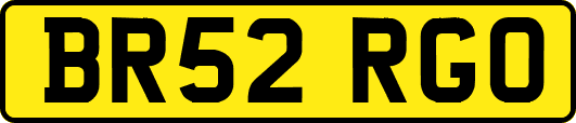BR52RGO