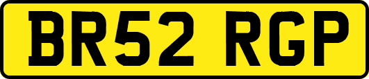 BR52RGP