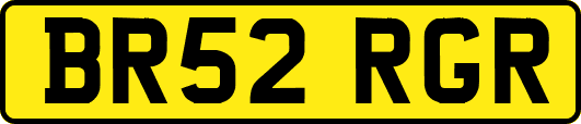 BR52RGR